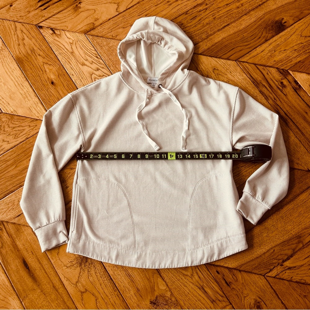 Evereve Alana Brushed Hoodie
